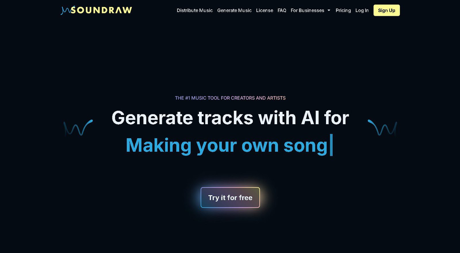 soundraw