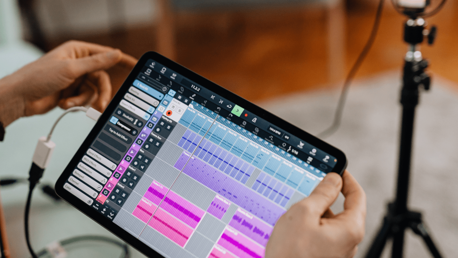 audio ai