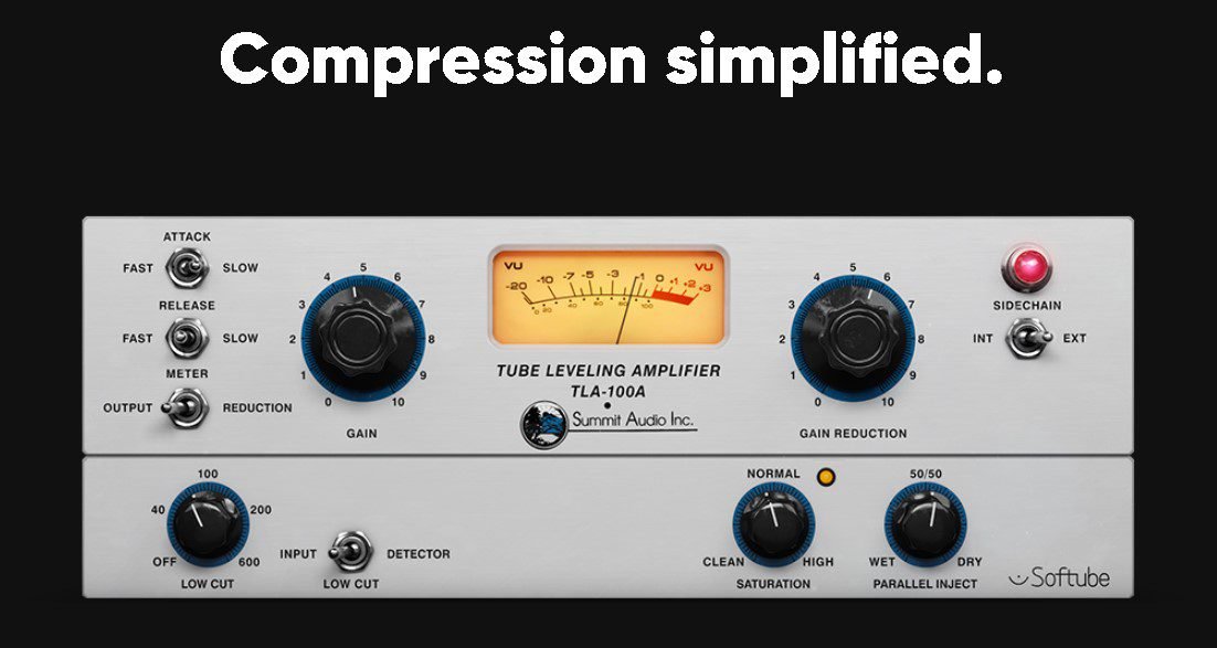 summit tla-100