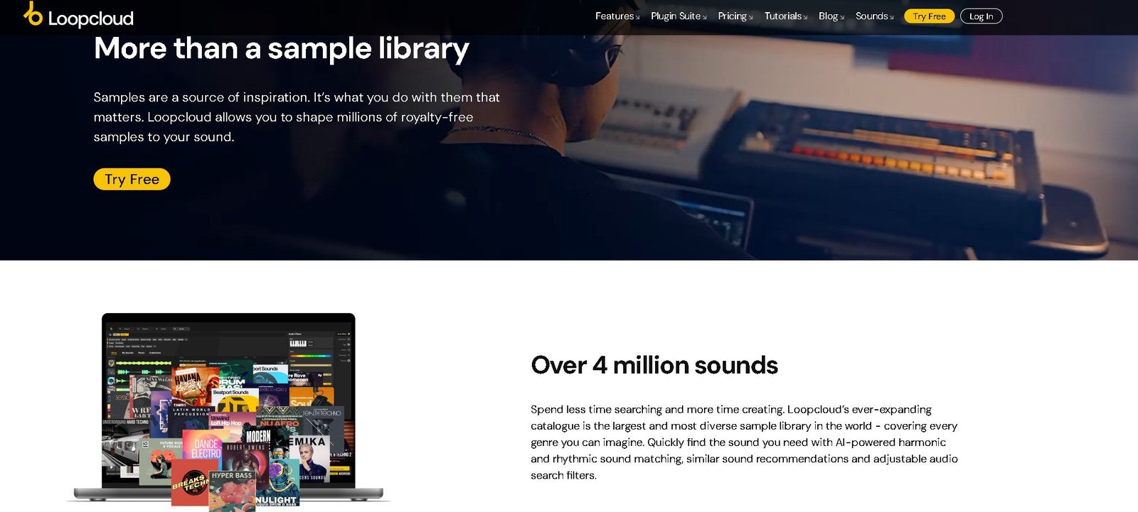 loopcloud