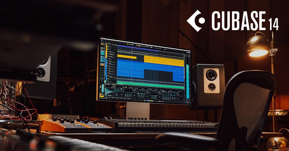 cubase