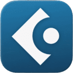 cubase logo